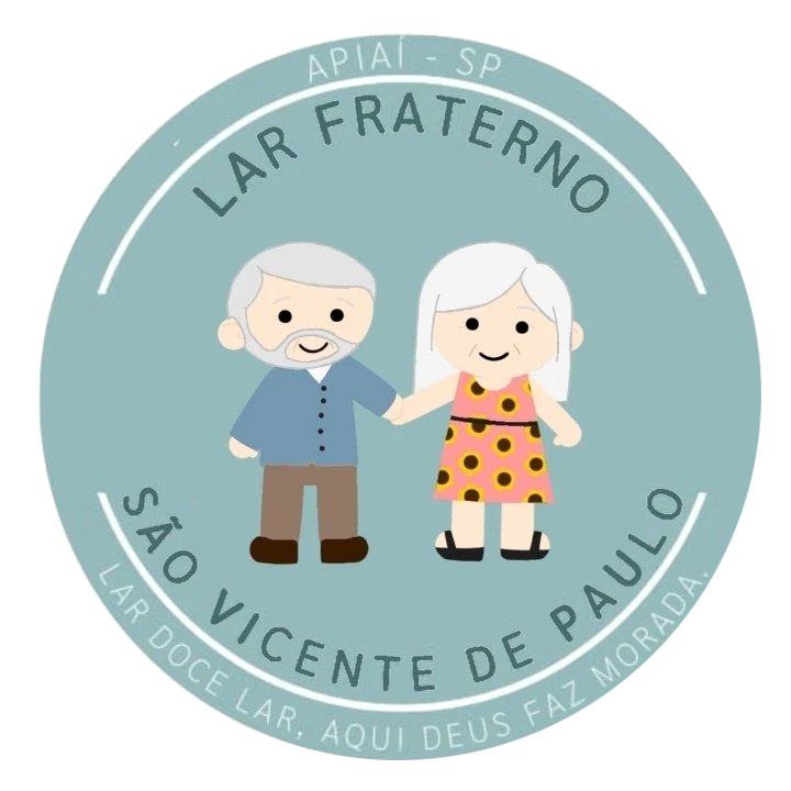 Lar Fraterno São Vicente de Paulo – Apiaí-SP